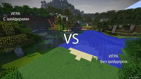ZVX shader pack