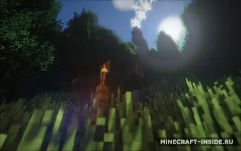 CrankerMan’s TME Shaders