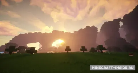 Continuum Shaders