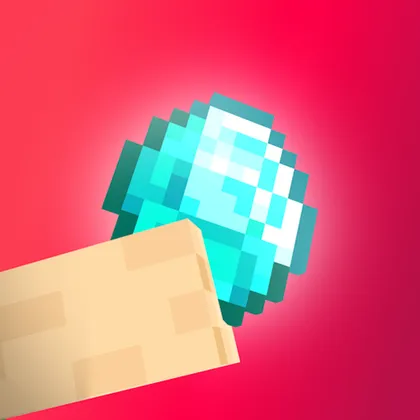 Care to Share — Minecraft mod, rasm 1