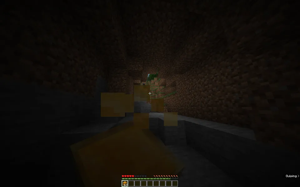 Yanada realistik ovqat — Minecraft data pak, rasm 3