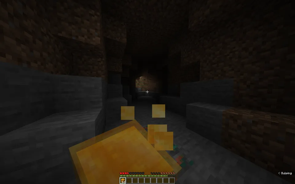 Yanada realistik ovqat — Minecraft data pak, rasm 4