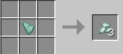 Suvli Naqshlar — Minecraft data pak, rasm 8