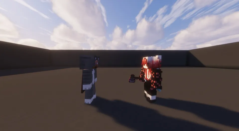 KillForHead — Minecraft data pak, rasm 2