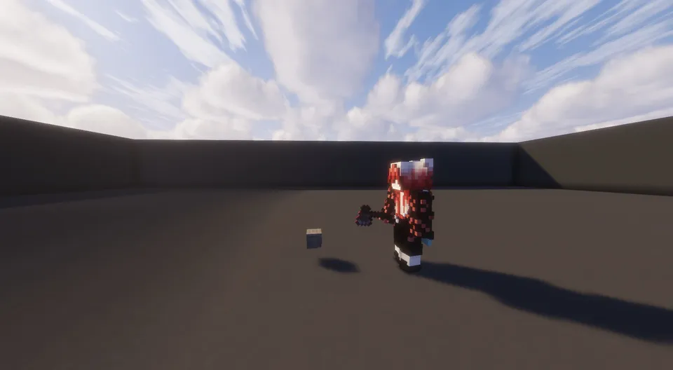 KillForHead — Minecraft data pak, rasm 4