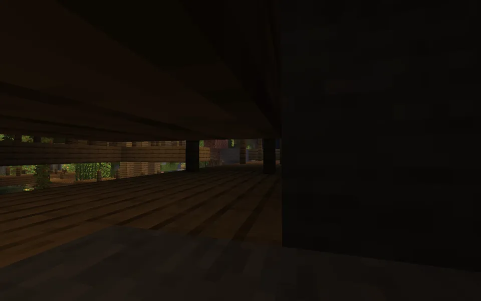 Katta moblar — Minecraft data pak, rasm 4