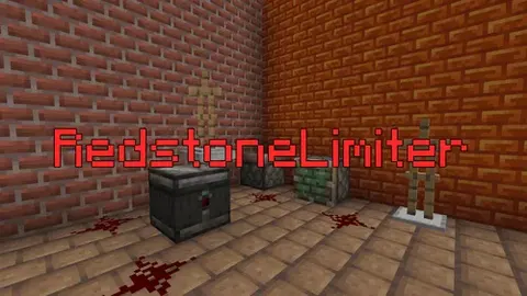 RedstoneLimiter