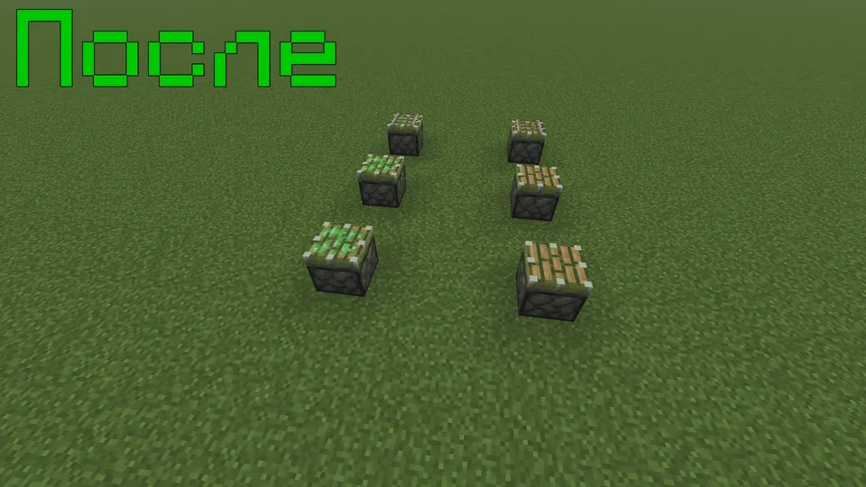 RedstoneLimiter — Minecraft data pak, rasm 3