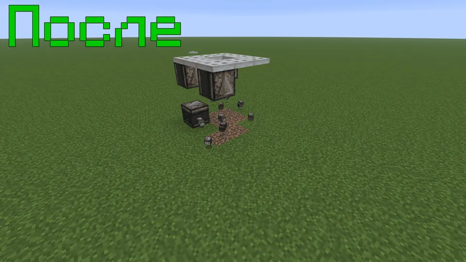 RedstoneLimiter — Minecraft data pak, rasm 5
