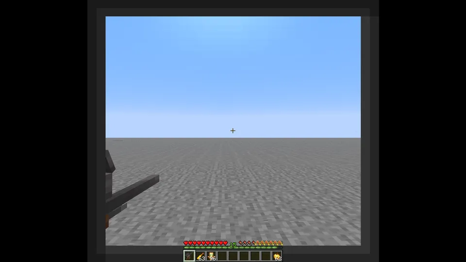 Magnen77's Sniper Rifle — Minecraft data pak, rasm 3