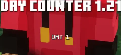 Day Counter