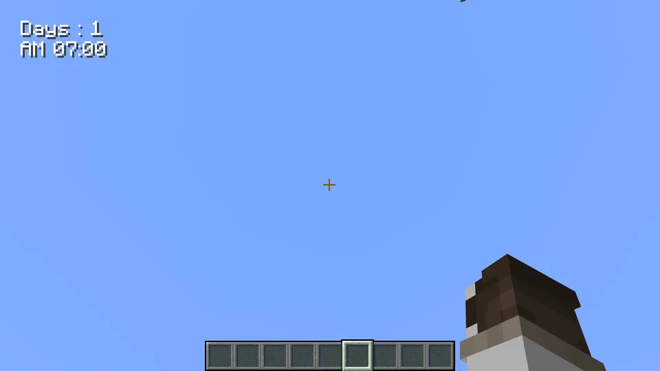 Zombie Survival (ZSM) — Minecraft mod, rasm 2