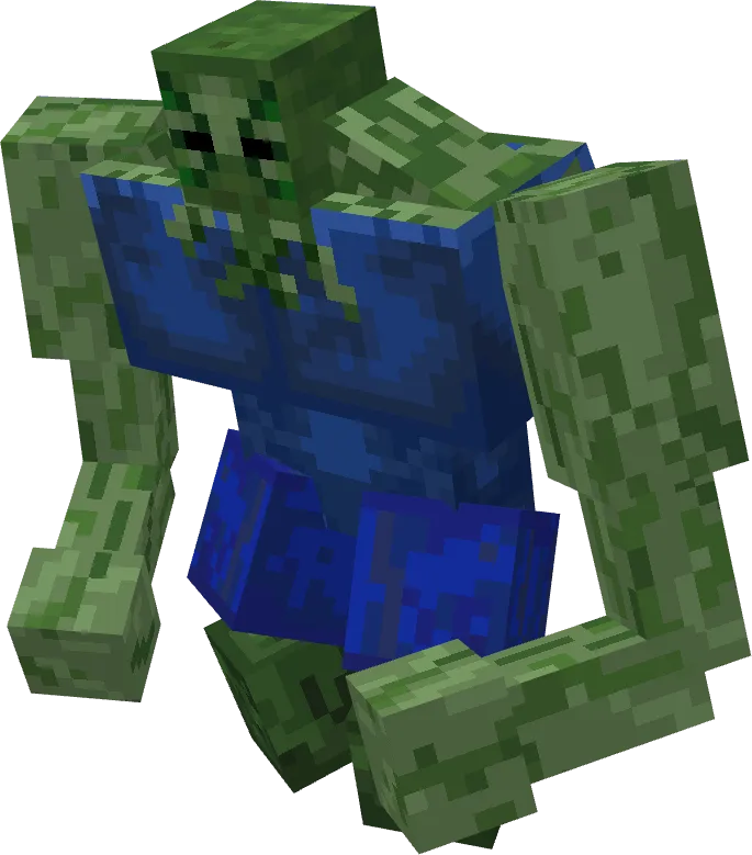 Zombie Survival (ZSM) — Minecraft mod, rasm 4