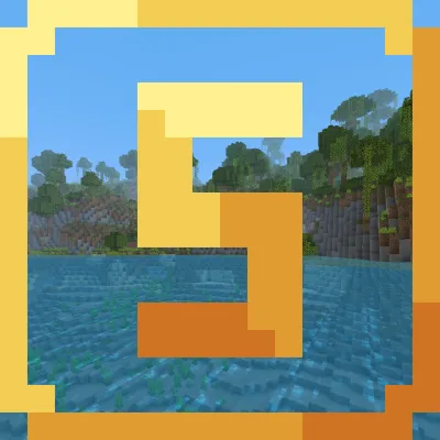 Sylva - Worldgen Additions — Minecraft data pak, rasm 1