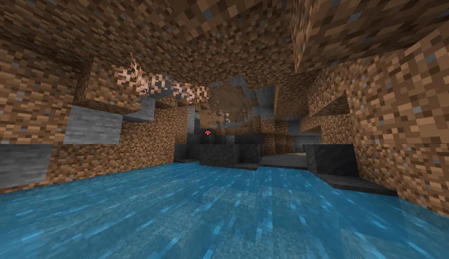 Sylva - Worldgen Additions — Minecraft data pak, rasm 4