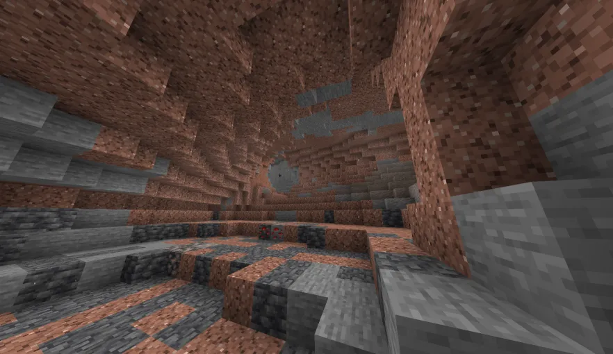 Sylva - Worldgen Additions — Minecraft data pak, rasm 6