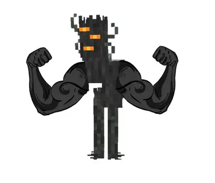 Strong creaking