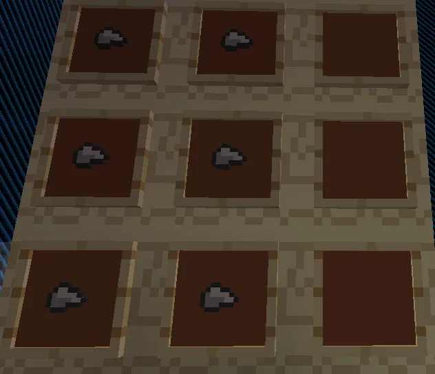 traum's Forgotten Recipes — Minecraft data pak, rasm 3