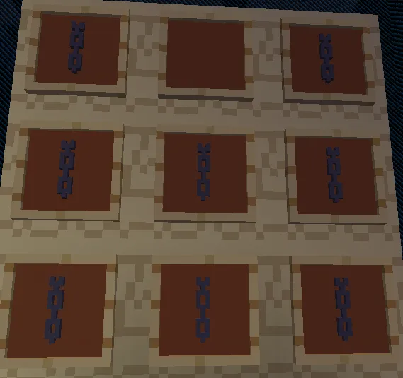 traum's Forgotten Recipes — Minecraft data pak, rasm 7