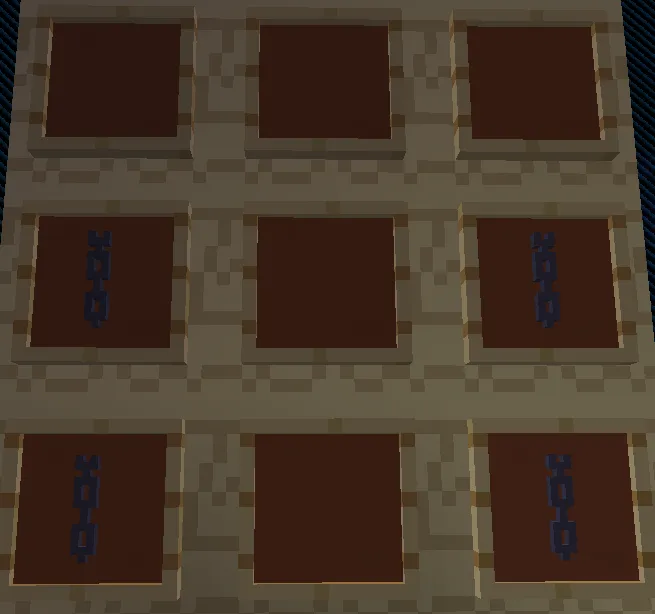 traum's Forgotten Recipes — Minecraft data pak, rasm 8