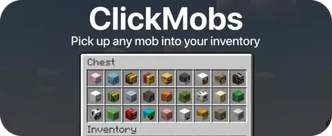 ClickMobs