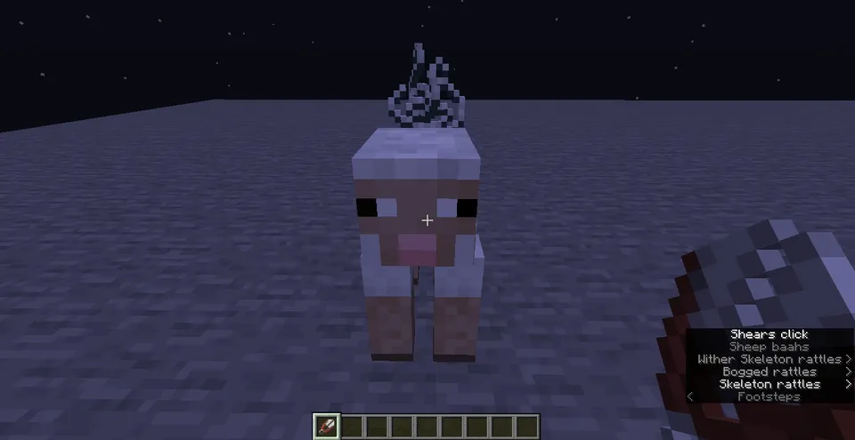 Hard Mode In Minecraft — Minecraft data pak, rasm 5