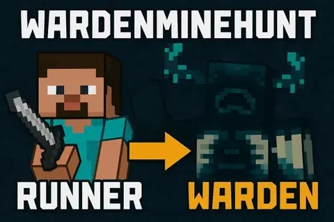 Warden MineHunt