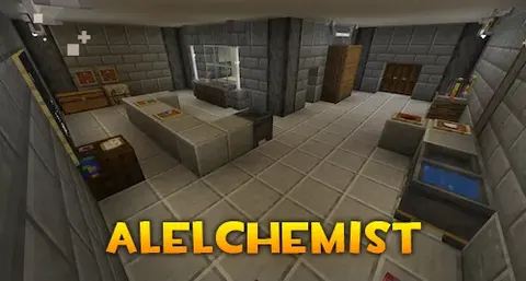 AlelChemist