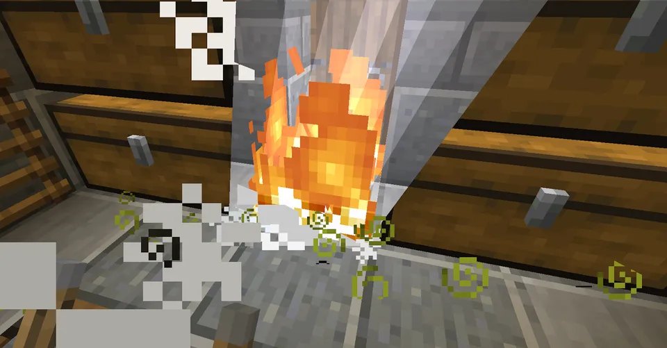 AlelChemist — Minecraft data pak, rasm 4