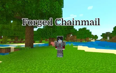 Forged Chainmail