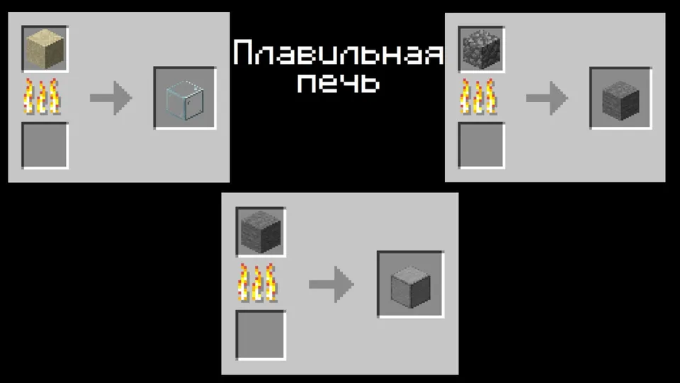 Useful copper — Minecraft data pak, rasm 3