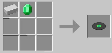 Easy music disc — Minecraft data pak, rasm 5