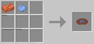 Easy music disc — Minecraft data pak, rasm 6