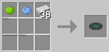 Easy music disc — Minecraft data pak, rasm 7