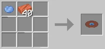 Easy music disc — Minecraft data pak, rasm 8
