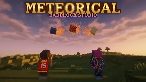 MeteoRICal