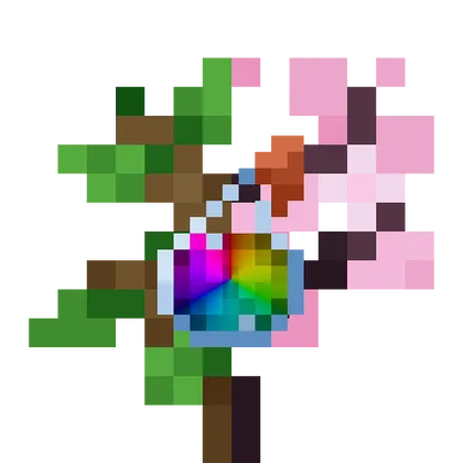 Biome Spreader — Minecraft data pak, rasm 1