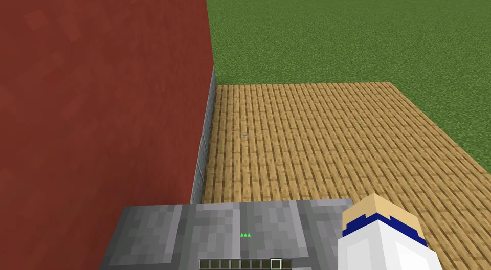 Jump Boost — Minecraft data pak, rasm 2