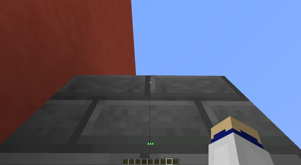Jump Boost — Minecraft data pak, rasm 3