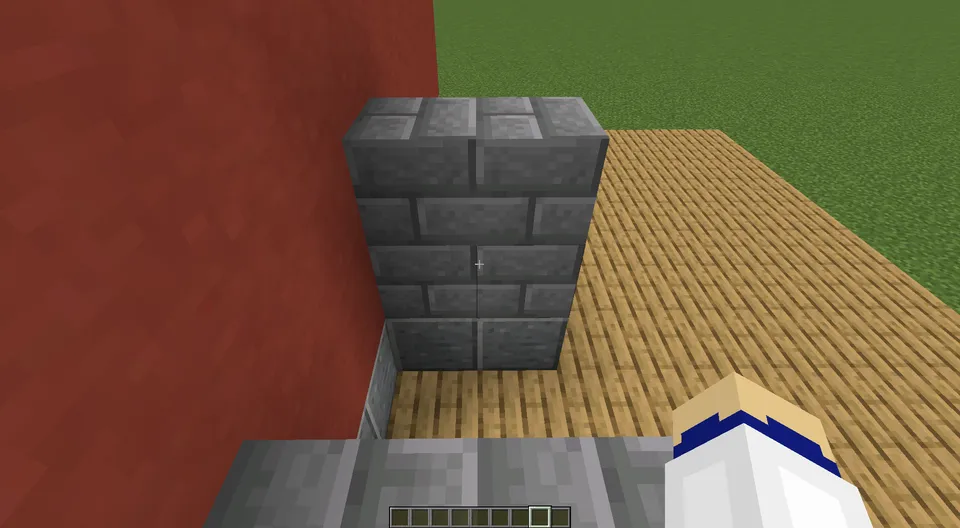 Jump Boost — Minecraft data pak, rasm 4