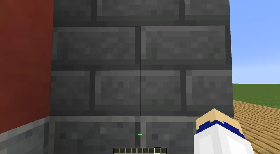 Jump Boost — Minecraft data pak, rasm 5