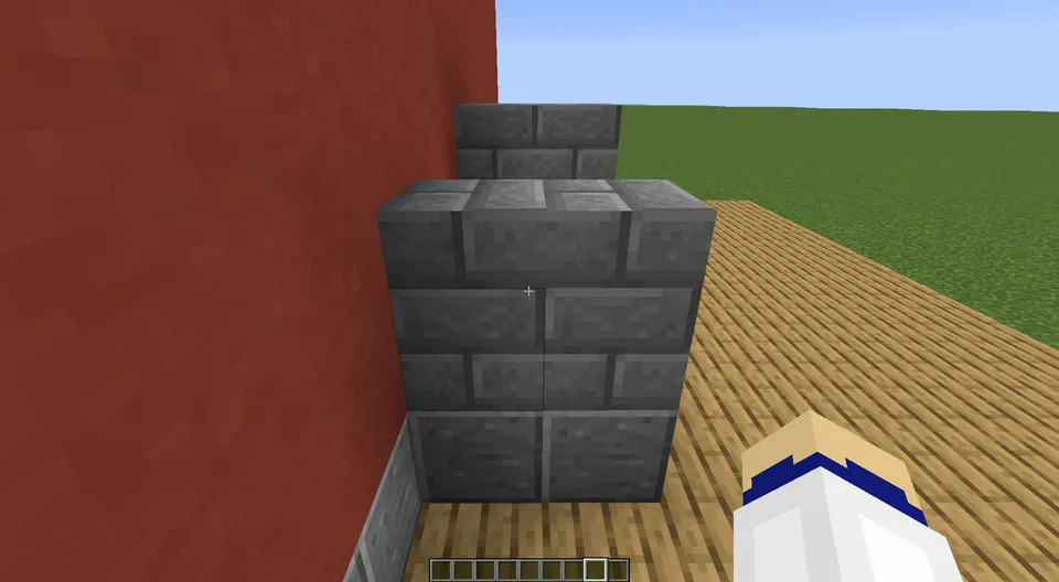 Jump Boost — Minecraft data pak, rasm 6