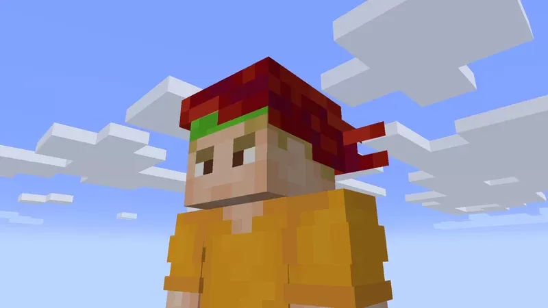 Pirate Adventures — Minecraft data pak, rasm 8