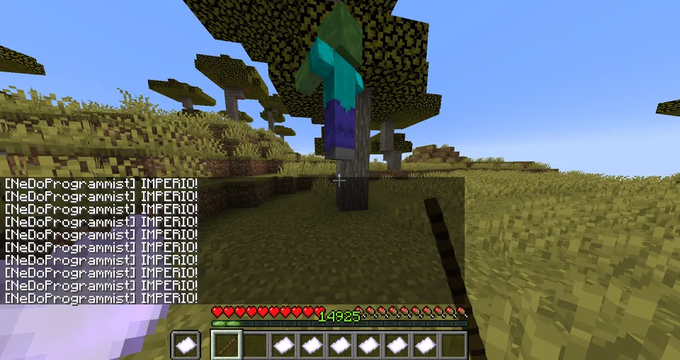 Harry Potter Pack — Minecraft data pak, rasm 5