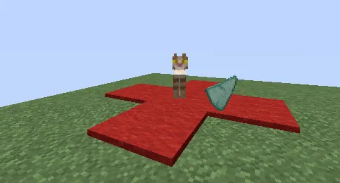 Cat’s Paw and Piglin's Gold — Minecraft data pak, rasm 4