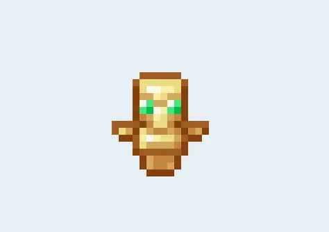 Totem of Undying (craft)