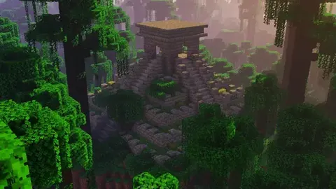 Mobo's Structures