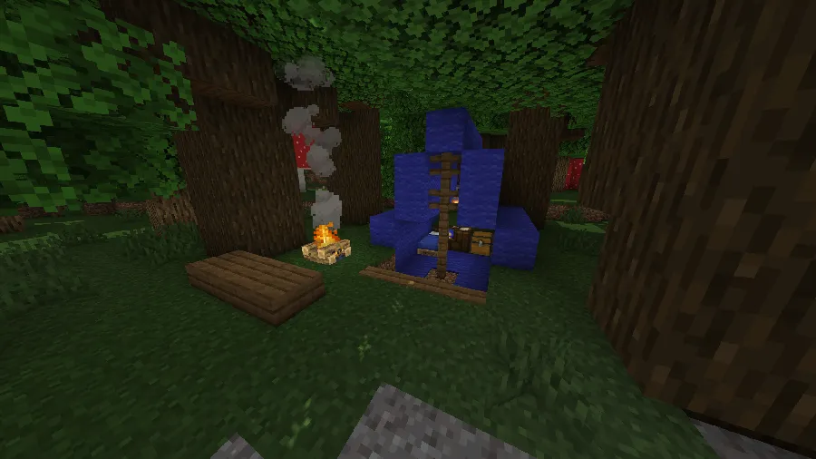 Mobo's Structures — Minecraft data pak, rasm 6