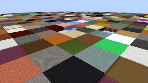 The Floor Changes Every Day