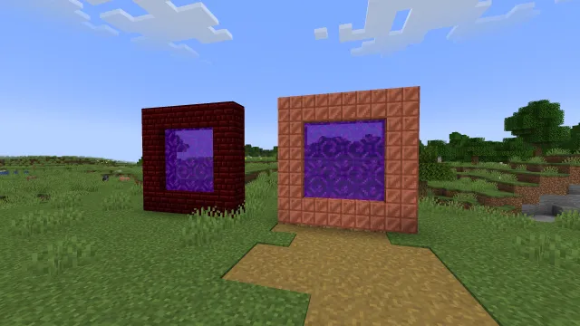 Colosseum of Fools — Minecraft data pak, rasm 2